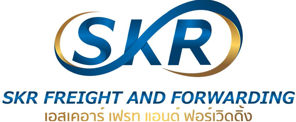 SKR FREIGHT AND FORWARDING